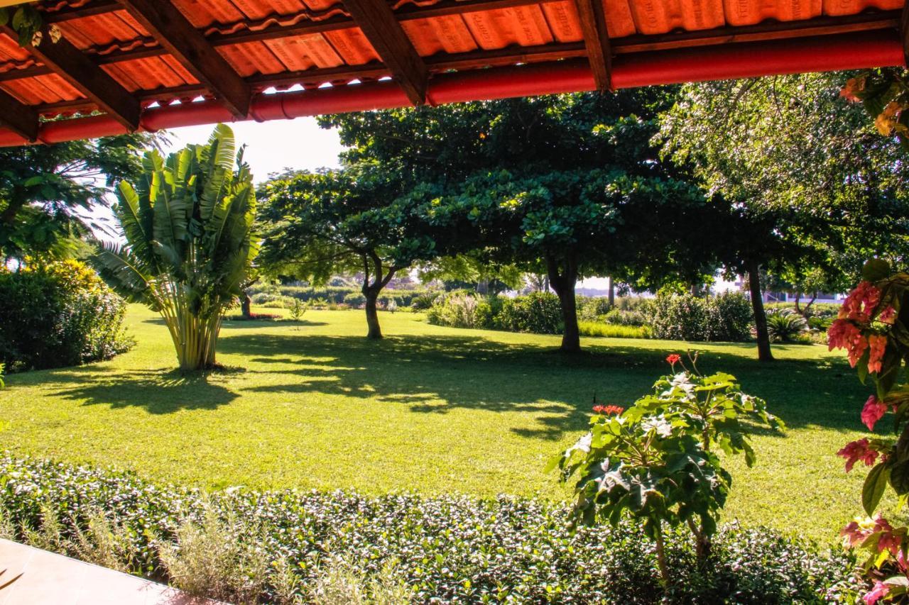Ancha's Oasis Maputo Exterior foto